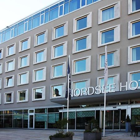 Nordsee Hotel City Bremerhaven Eksteriør bilde